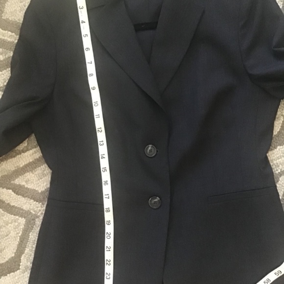 Mexx Blazer Suit Jacket - Picture 5 of 6